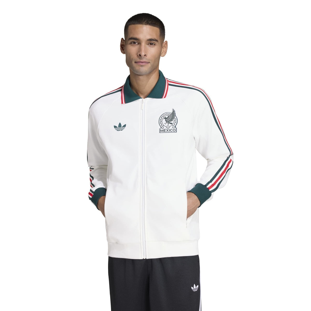 adidas Men's Mexico Away Anthem Jacket-1