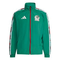 adidas Men's Mexico Home Anthem Jacket-1