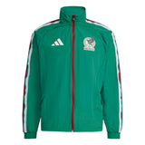 adidas Men's Mexico Home Anthem Jacket-1