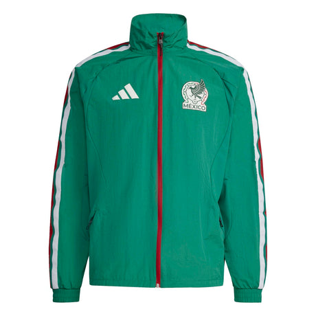 adidas Men's Mexico Home Anthem Jacket-1