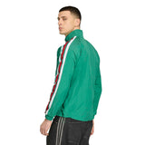 adidas Men's Mexico Home Anthem Jacket-3