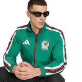 adidas Men's Mexico Home Anthem Jacket-6