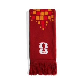 adidas Unisex Fifa World Cup 26 Host Nations Scarf-1