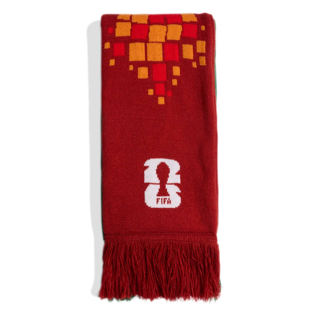 adidas Unisex Fifa World Cup 26 Host Nations Scarf-1