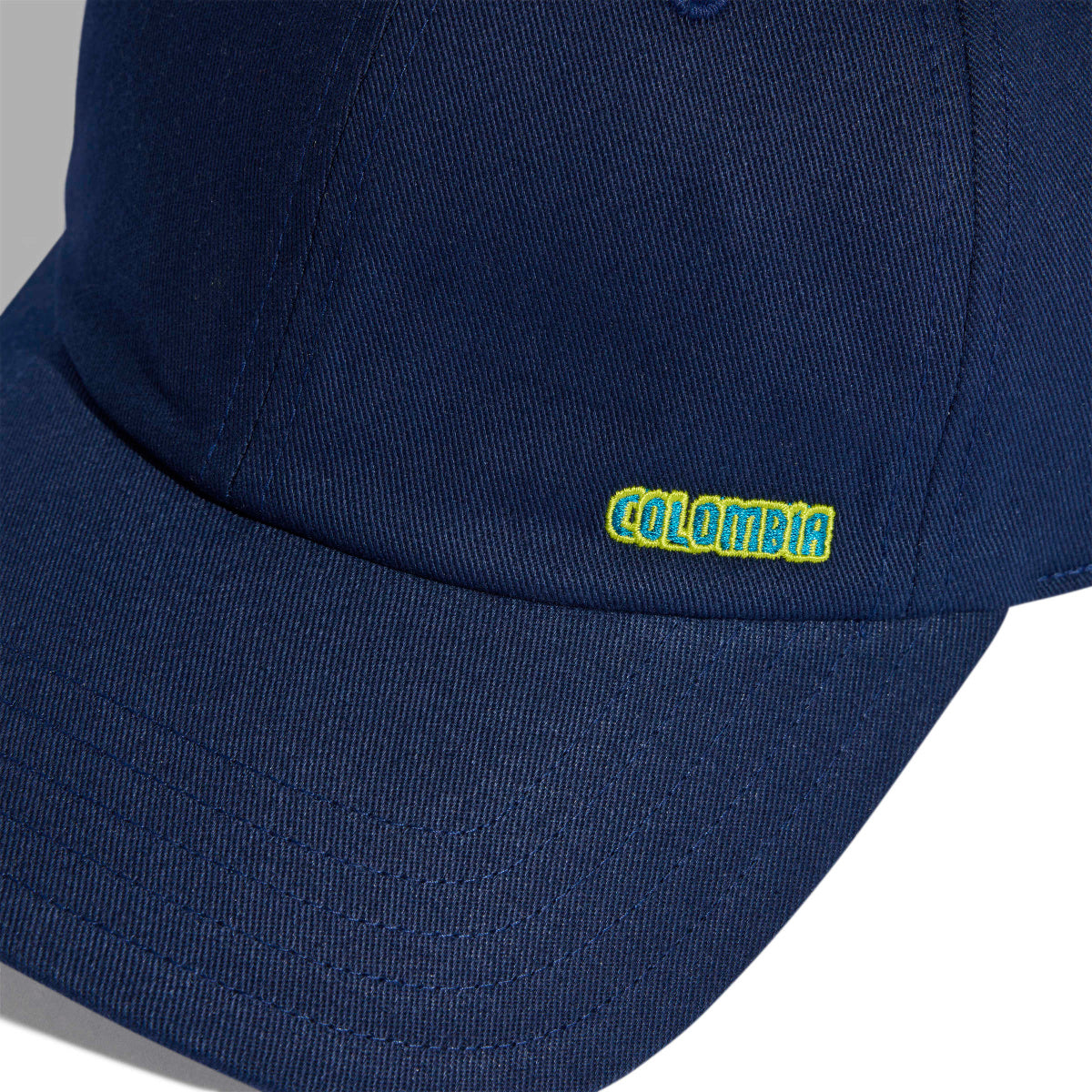 adidas Colombia 26 Dad Cap-3