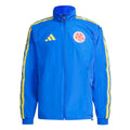 adidas Men's Colombia Home Anthem Jacket-1