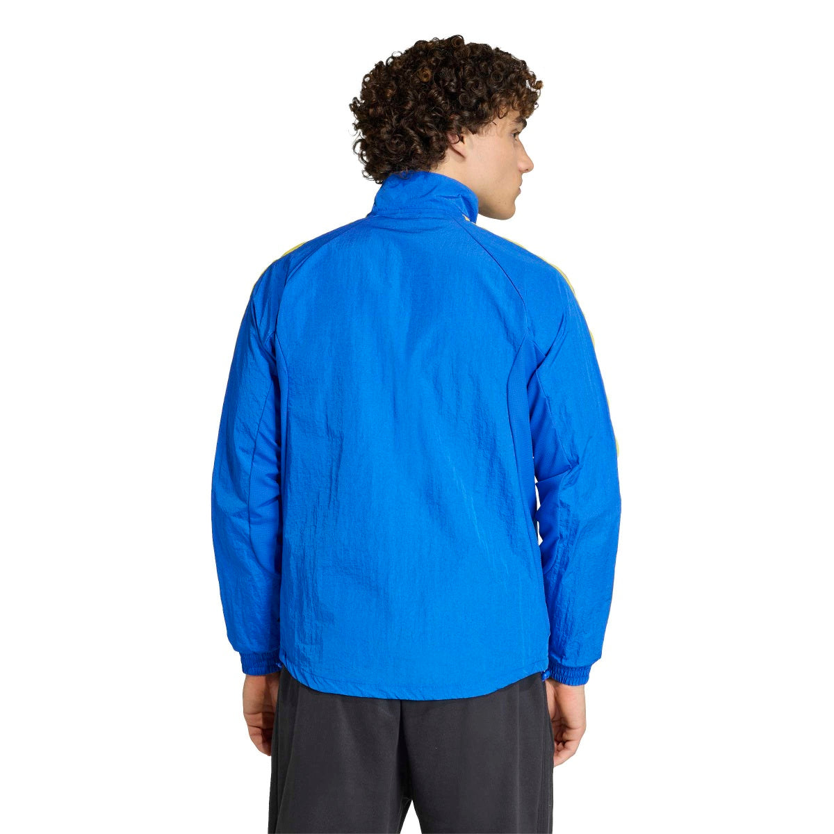 adidas Men's Colombia Home Anthem Jacket-3