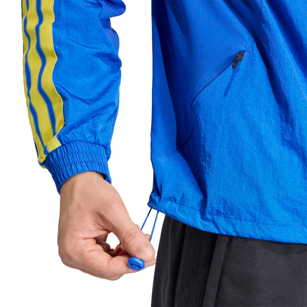 adidas Men's Colombia Home Anthem Jacket-5