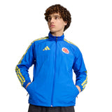 adidas Men's Colombia Home Anthem Jacket-6