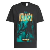 adidas Men's FIFA World Cup 26 Tour Graphic T-Shirt-1