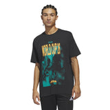 adidas Men's FIFA World Cup 26 Tour Graphic T-Shirt-1