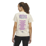 adidas Women's FIFA World Cup 26 Tour Graphic T-Shirt-2