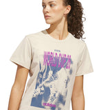 adidas Women's FIFA World Cup 26 Tour Graphic T-Shirt-4