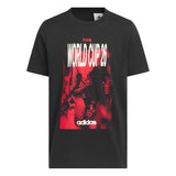 adidas Youth FIFA World Cup 26 Tour Graphic T-Shirt Junior-1