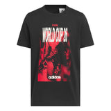adidas Youth FIFA World Cup 26 Tour Graphic T-Shirt Junior-2