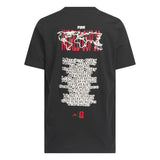 adidas Youth FIFA World Cup 26 Tour Graphic T-Shirt Junior-2