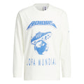 adidas Men's FIFA World Cup 26 Tour Graphic Long Sleeve T-Shirt-1