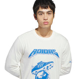 adidas Men's FIFA World Cup 26 Tour Graphic Long Sleeve T-Shirt-4