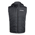 adidas Men's Terrex Multi Climawarm Insulated Hooded Vest-1