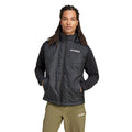 adidas Men's Terrex Multi Climawarm Insulated Hooded Vest-4