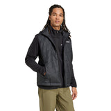 adidas Men's Terrex Multi Climawarm Insulated Hooded Vest-6