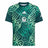 adidas Youth Mexico 26 Home Pre Match Jersey-1