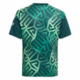 adidas Youth Mexico 26 Home Pre Match Jersey-2