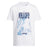 adidas Youth FIFA World Cup 26 Tour Graphic T-Shirt Junior-1
