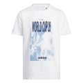 adidas Youth FIFA World Cup 26 Tour Graphic T-Shirt Junior-1
