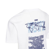 adidas Youth FIFA World Cup 26 Tour Graphic T-Shirt Junior-3