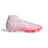 7/8 adidas Women's F50 Sparkfusion League Mid Cut FG/AG Soccer Cleats-1