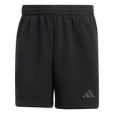 adidas Men's Soft Lux Shorts-1