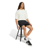 adidas Men's Soft Lux Shorts-4