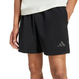adidas Men's Soft Lux Shorts-6