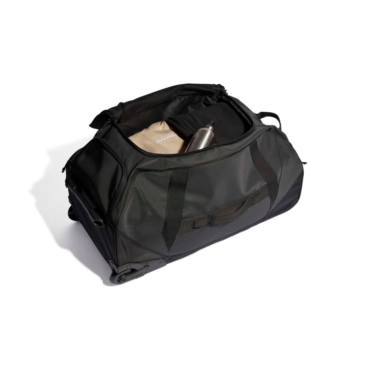adidas Unisex Adidas Trolley Large-4