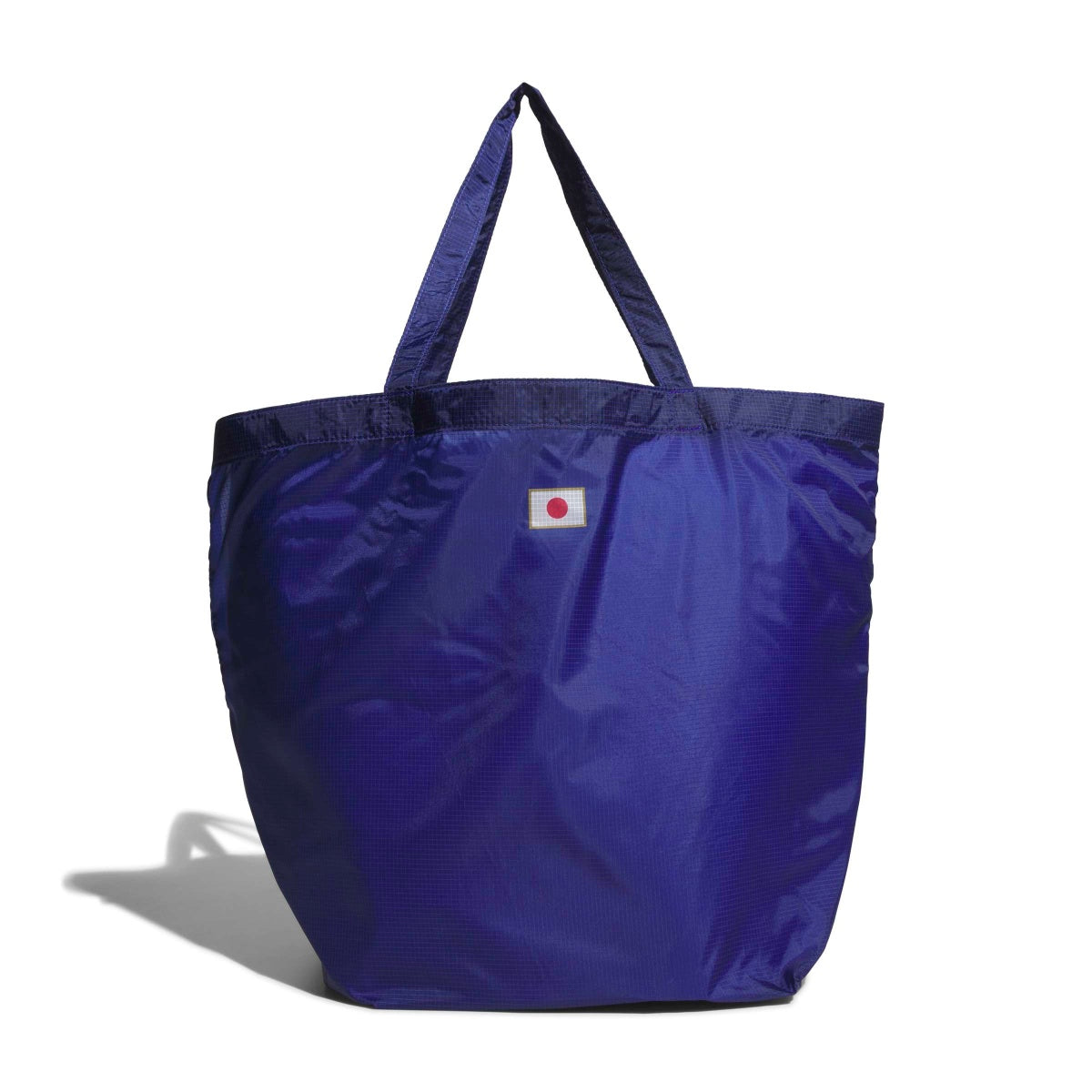 adidas JFA Japan Home Soccer Packable Bag-2