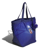 adidas JFA Japan Home Soccer Packable Bag-3