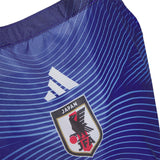 adidas JFA Japan Home Soccer Packable Bag-5