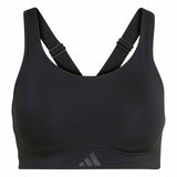 adidas Women's Optimé Workout High Support Bra-1