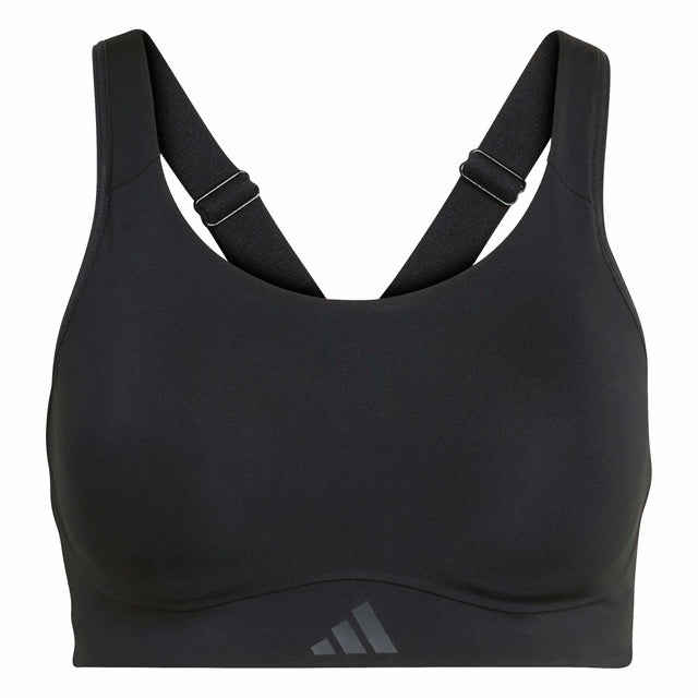 adidas Women's Optimé Workout High Support Bra-1