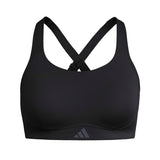adidas Women's Optimé Workout High Support Bra-2