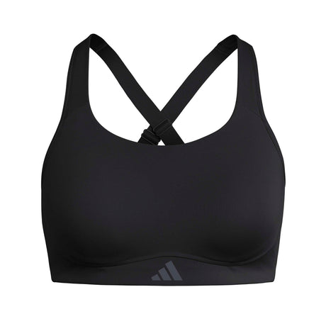 adidas Women's Optimé Workout High Support Bra-2