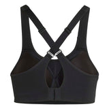 adidas Women's Optimé Workout High Support Bra-3