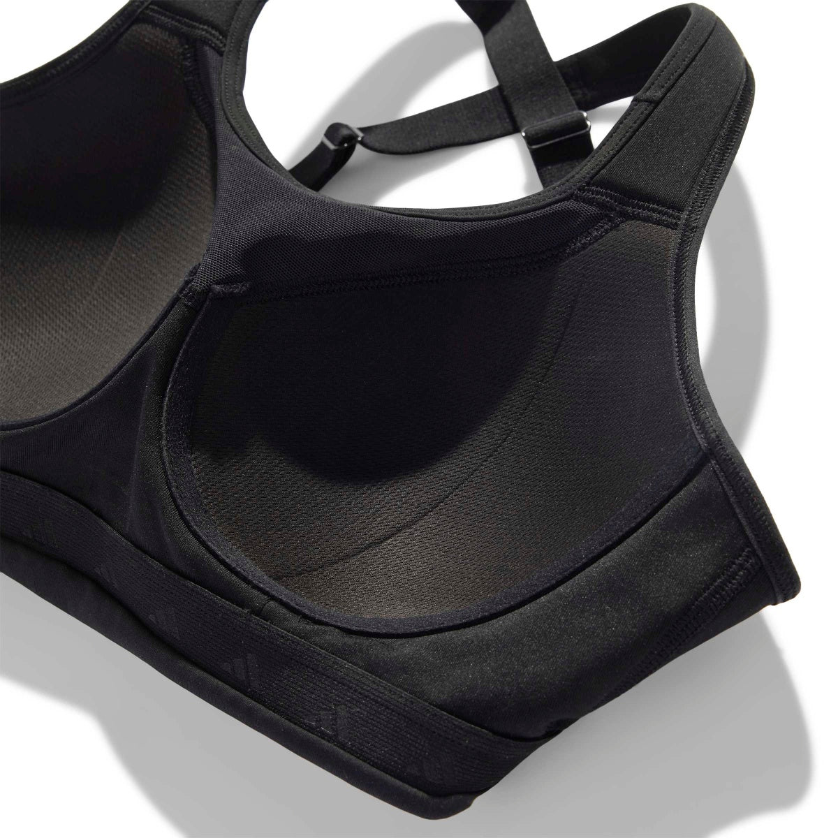 adidas Women's Optimé Workout High Support Bra-4