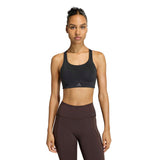 adidas Women's Optimé Workout High Support Bra-5