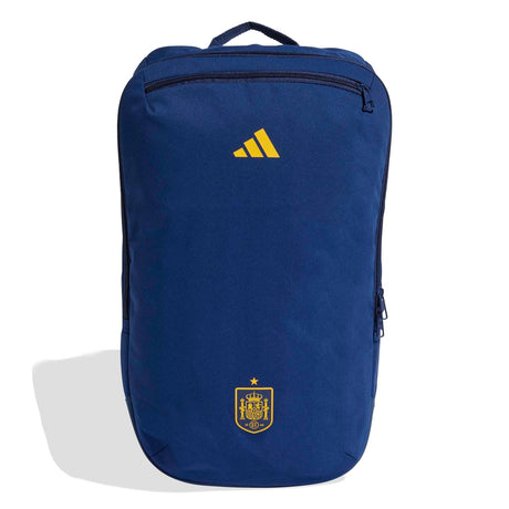 adidas Unisex RFEF Spain Soccer Backpack-1