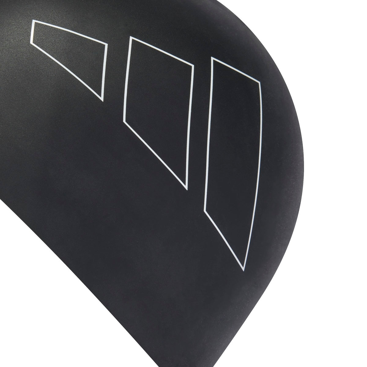 adidas Adult Logo Swim Cap-3