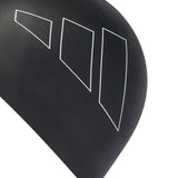 adidas Adult Logo Swim Cap-3