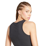 adidas Women's Essentials Linear Slim Cotton Tank-6
