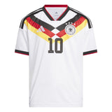 adidas Youth Germany 26 Home Replica Jersey-1